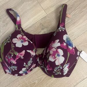Ambrielle Bra NWT 42DD